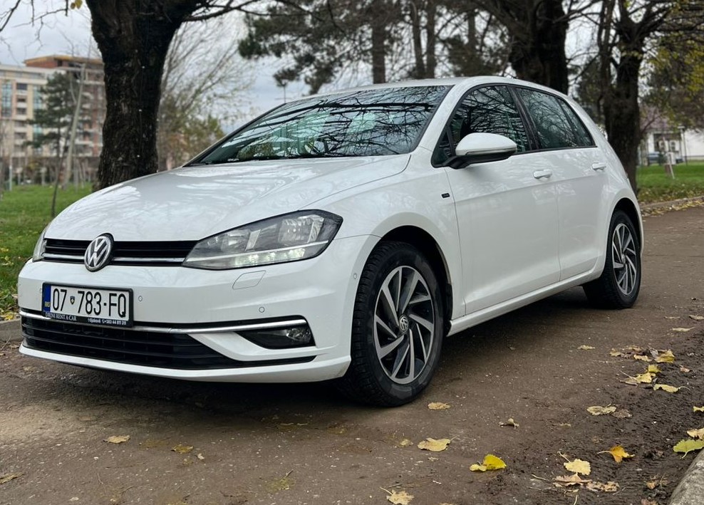 Volkswagen Golf 7